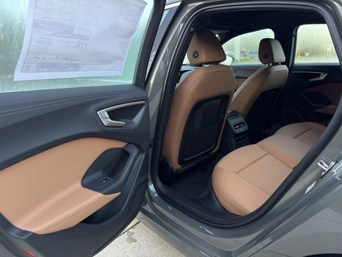 New 2025 Audi A5 2.0T Premium image 22