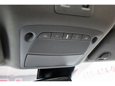 Certified 2022 Nissan Murano SL w/ SL Moonroof Package image 25