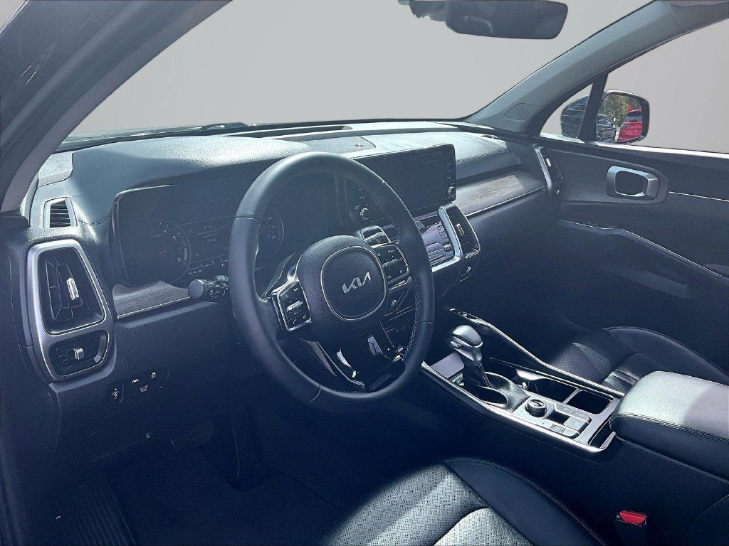 Used 2023 Kia Sorento X-Line EX AWD/4WD image 15
