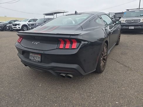 Used 2024 Ford Mustang GT Premium RWD image 8