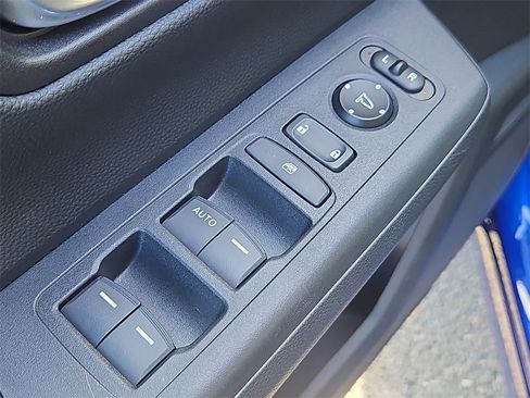 Certified 2025 Honda CR-V LX image 21