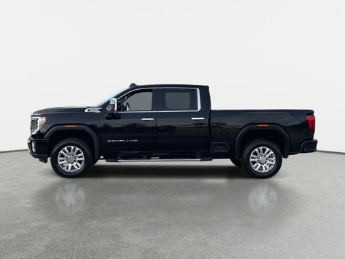 Used 2022 GMC Sierra 2500 Denali image 7
