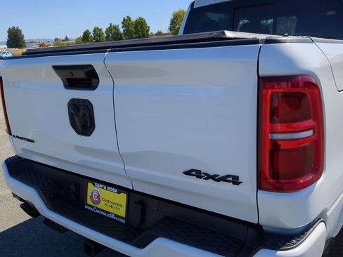 New 2026 RAM 1500 Limited image 23