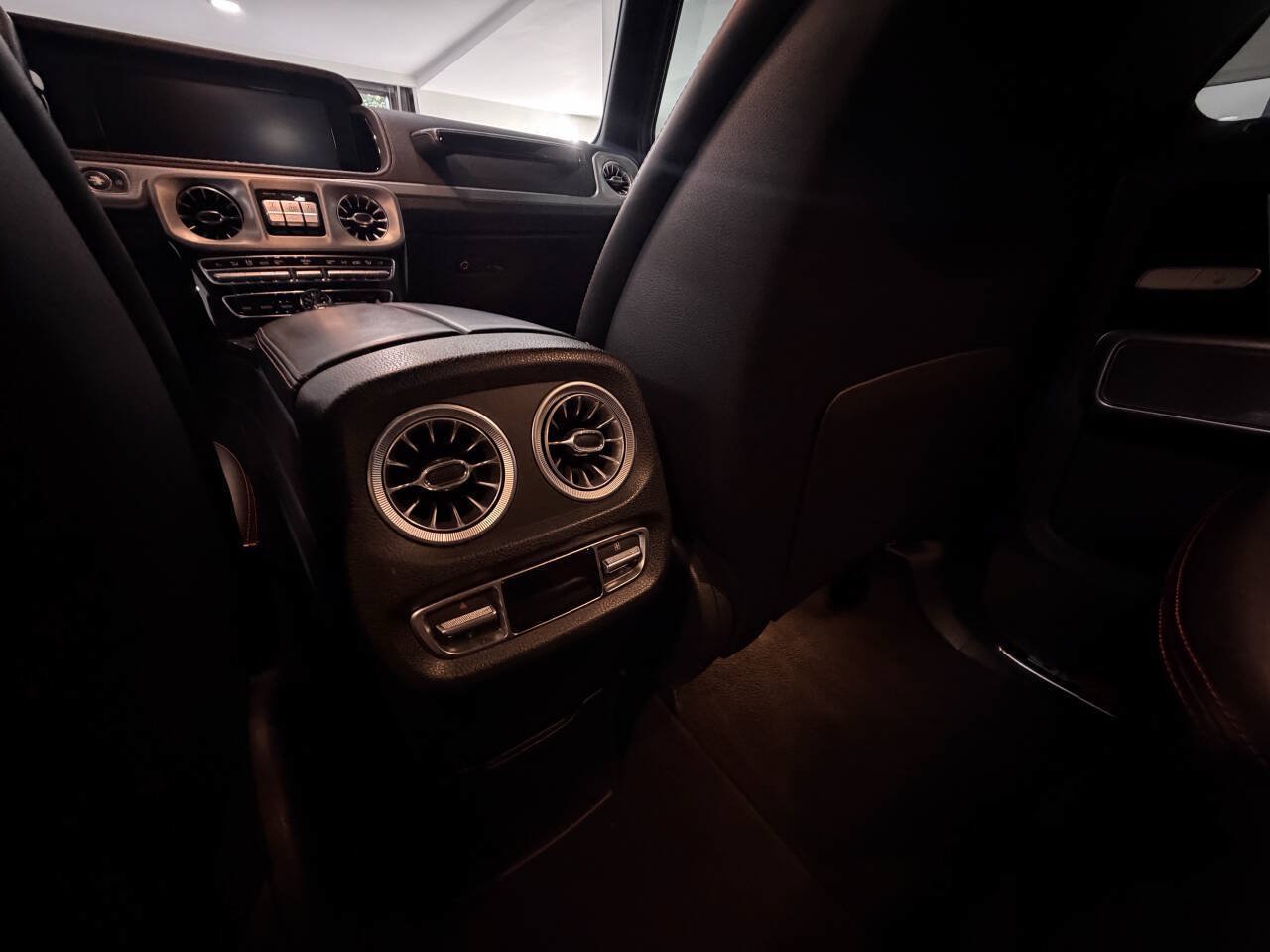 Used 2019 Mercedes-Benz G 63 AMG 4MATIC image 20