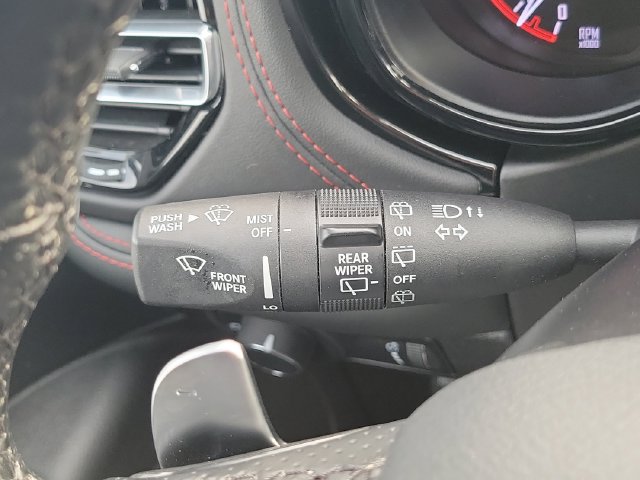 Certified 2024 Dodge Durango Citadel AWD/4WD image 16