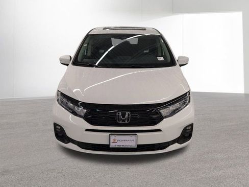 New 2026 Honda Odyssey Touring image 26