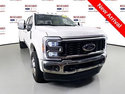Used 2025 Ford F450 Lariat w/ Lariat Ultimate Package