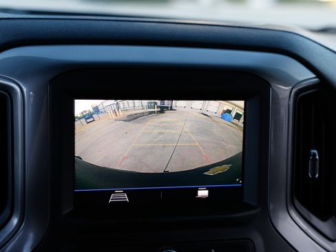 Used 2020 Chevrolet Silverado 1500 Custom w/ Custom Value Package image 37