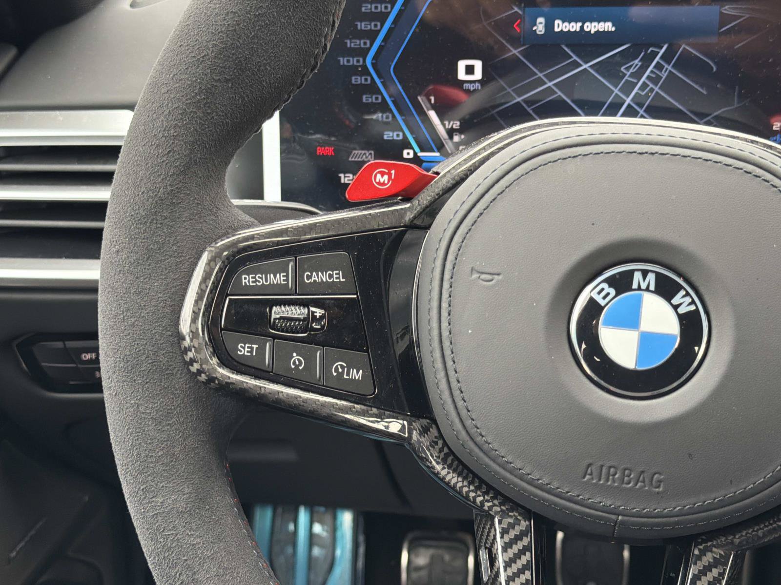 Used 2027 BMW M3 w/ M Carbon Exterior Package RWD image 12