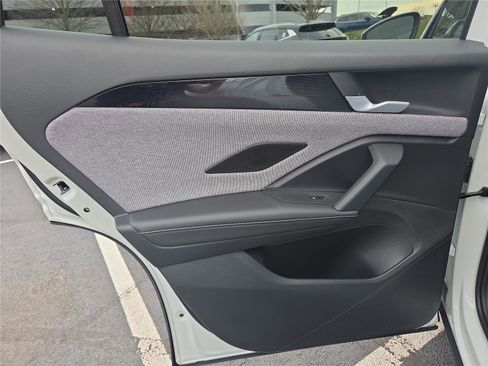 New 2026 Volkswagen Tiguan S image 24