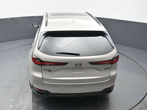 New 2026 MAZDA CX-90 3.3 Turbo w/ Premium Sport Pkg image 31