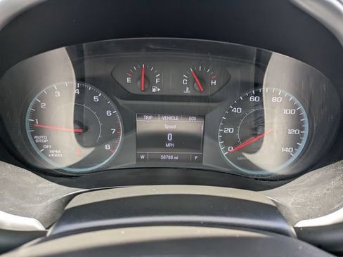 Used 2023 Chevrolet Malibu LT FWD image 25
