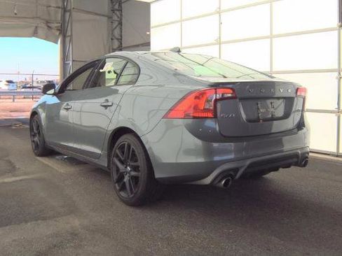 Used 2018 Volvo S60 T5 Dynamic w/ Vision Package AWD/4WD image 2