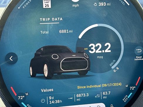 Used 2025 MINI Cooper S image 20