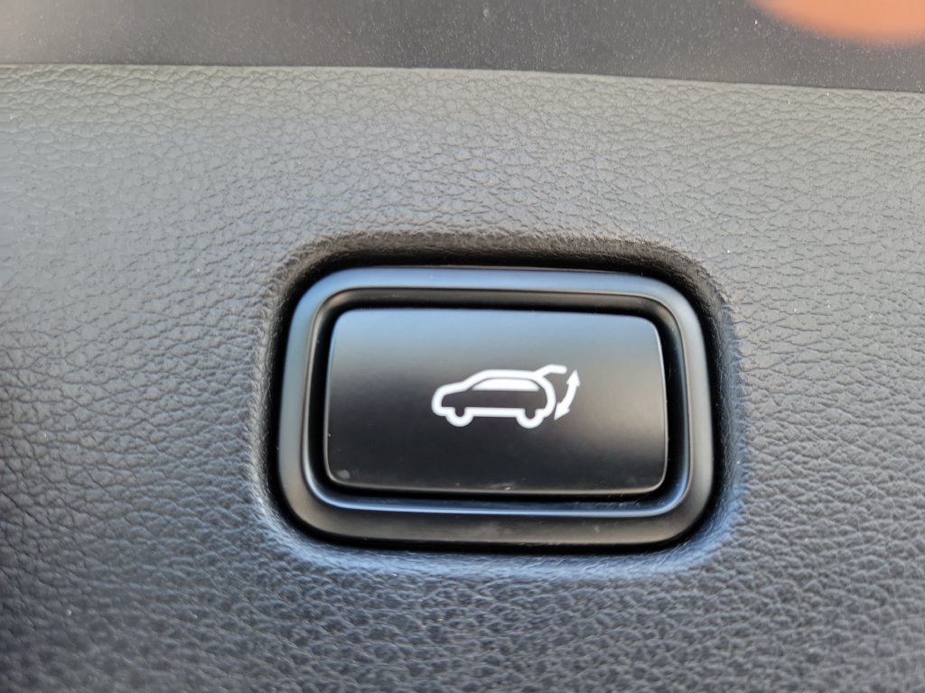 Certified 2024 Kia Sportage SX FWD image 13