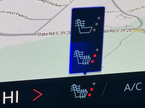 New 2026 Chevrolet Tahoe Z71 w/ Comfort Package image 18