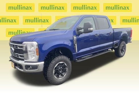New 2026 Ford F250 XLT w/ Tremor Off-Road Package AWD/4WD image 10