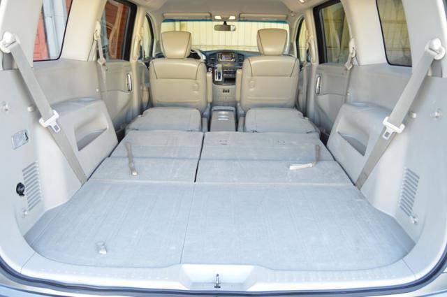 Used 2015 Nissan Quest SV w/ Leather Package FWD image 44