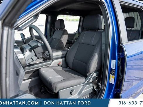 New 2026 Ford F150 STX image 4