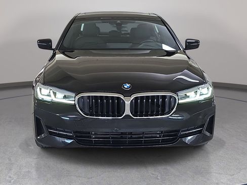 Used 2023 BMW 530i RWD image 11