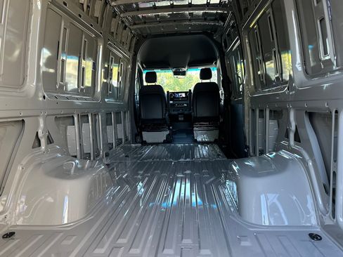 New 2026 Mercedes-Benz Sprinter 3500 image 15