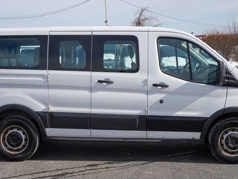 Used 2018 Ford Transit 150 XL RWD image 6