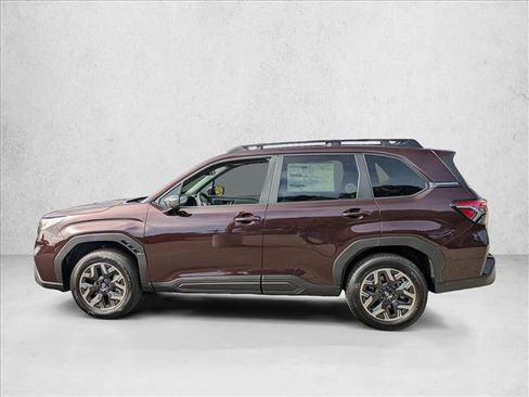 New 2026 Subaru Forester Premium image 5