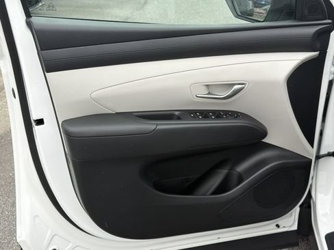 New 2026 Hyundai Tucson SEL FWD image 12