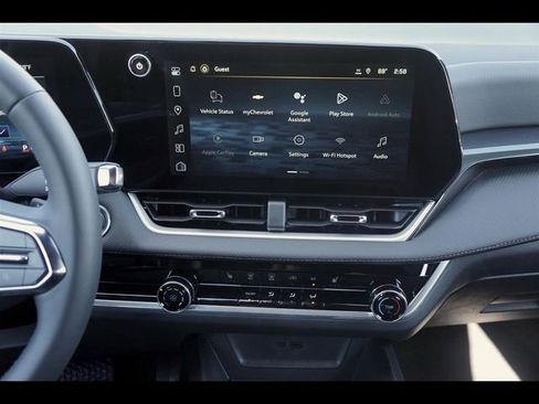 New 2026 Chevrolet Equinox LT FWD image 9