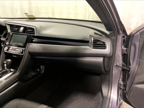 Used 2019 Honda Civic Sport image 13