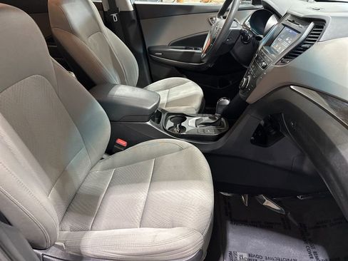 Used 2018 Hyundai Santa Fe Sport w/ 2.4L Value Package 02 image 15