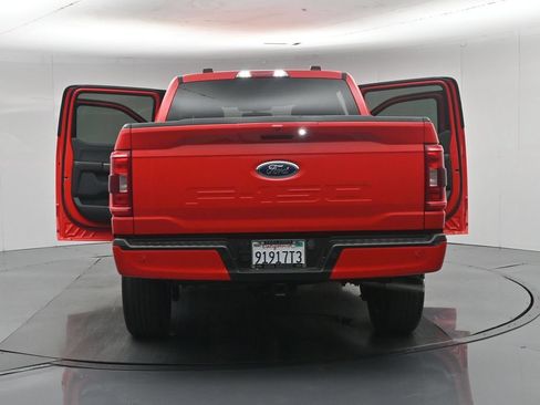 Used 2023 Ford F150 XLT w/ Equipment Group 302A High AWD/4WD image 38