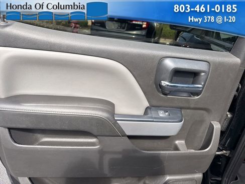 Used 2018 Chevrolet Silverado 1500 LT w/ All Star Edition image 14