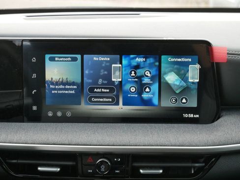 New 2026 Nissan Kicks SV w/ SV Premium Package image 8