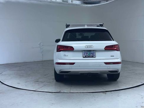 Used 2020 Audi Q5 Premium Plus w/ Premium Plus Package AWD/4WD image 6