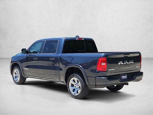 Used 2025 RAM 1500 Lone Star AWD/4WD image 7