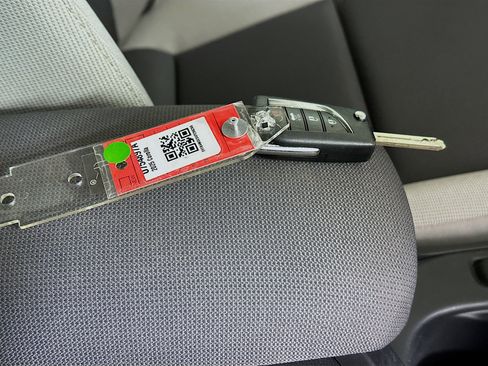 Used 2025 Toyota Corolla LE FWD image 32