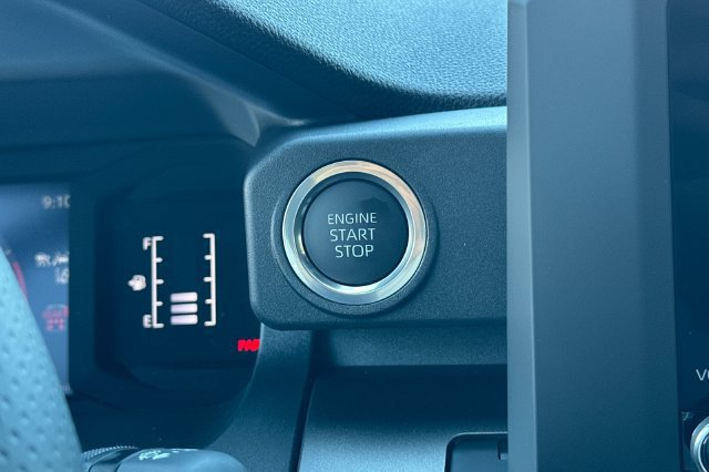 New 2026 Toyota 4Runner SR5 AWD/4WD image 26