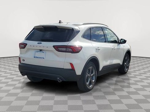 New 2026 Ford Escape ST-Line w/ Tech Pack #1 image 4