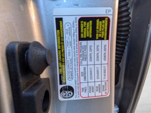 New 2026 Subaru Crosstrek 2.5i Premium image 22