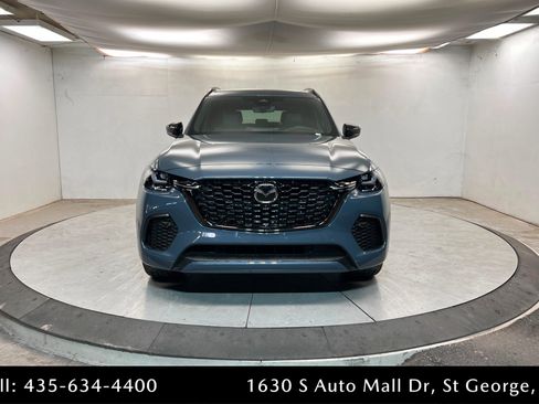 New 2026 MAZDA CX-70 3.3 Turbo S w/ Premium Package image 10