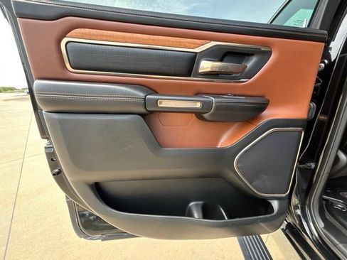 Used 2021 RAM 1500 Limited AWD/4WD image 20