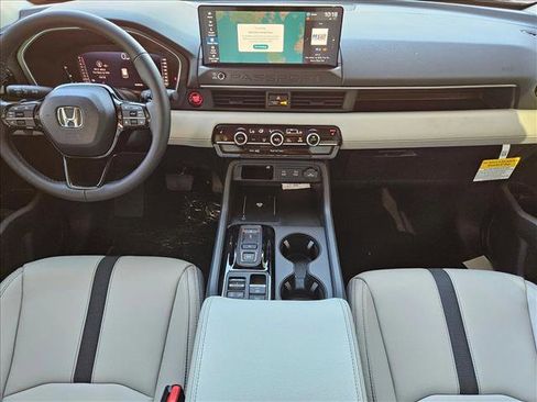 New 2026 Honda Passport RTL image 14