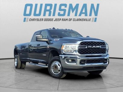Used 2024 RAM 3500 Big Horn