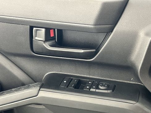New 2026 Toyota Tacoma SR5 RWD image 17