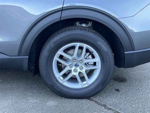 New 2026 Ford Explorer Active w/ Active Comfort Package image 26