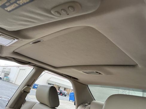 Used 2000 Lexus ES 330 image 25