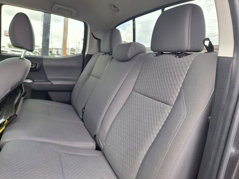 Used 2023 Toyota Tacoma SR5 RWD image 23