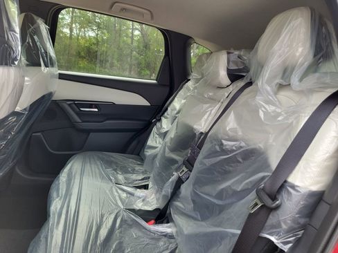 New 2026 MAZDA CX-5 Select image 13