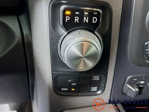 Used 2017 RAM 1500 Rebel w/ Ram 1500 Black Rebel Group AWD/4WD image 20
